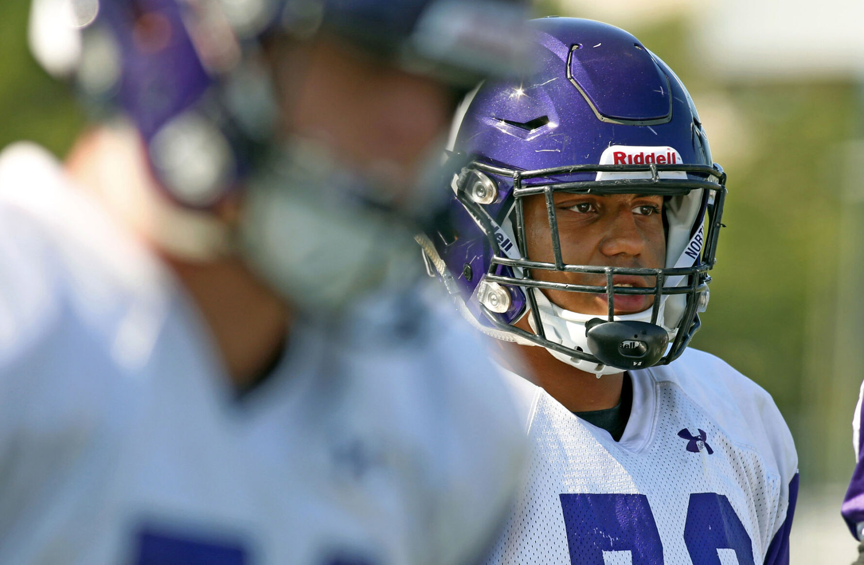 13. Rashawn Slater, OT, Los Angeles Chargers